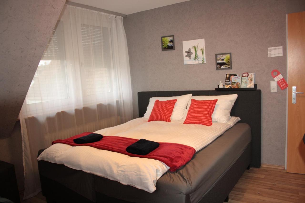 Апартаменты Diamanthaus 2 Koblenz Кобленц Экстерьер фото