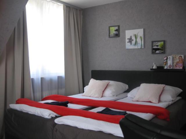 Апартаменты Diamanthaus 2 Koblenz Кобленц Экстерьер фото